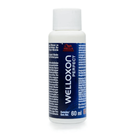 Wella Professionals Welloxon Perfect Oxidante 20 Volumes 60ml Wella Professionals Welloxon Perfect Oxidante 20 Volumes 60ml