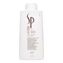 Wella SP Luxe Oil Keratin Shampoo 1000ml + Condicionador 1000ml + Máscara 400ml