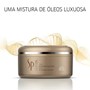Wella Sp System Luxe Oil Keratin Shampoo 200ml+máscara 150ml