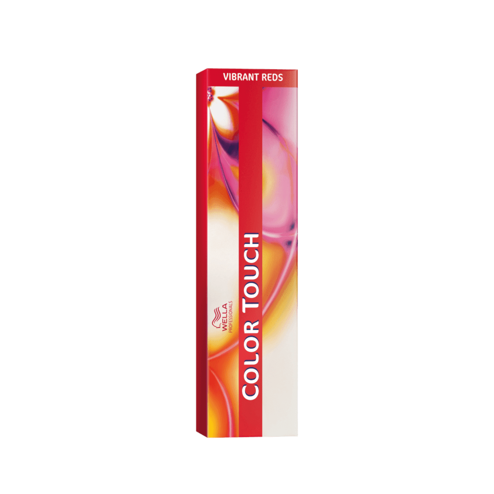 Wella Tonalizante Color Touch 4/0 Castanho Médio 60g