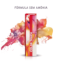 Wella Tonalizante Color Touch 7/7 Louro Médio Marrom 60g