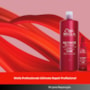 Wella Ultimate Repair Kit Shampoo 1L e Leave-in 95ml