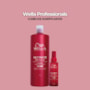 Wella Ultimate Repair Kit Shampoo 1L e Leave-in 95ml