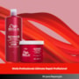 Wella Ultimate Repair Kit Shampoo 1L e Máscara 500ml