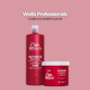 Wella Ultimate Repair Kit Shampoo 1L e Máscara 500ml