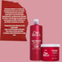 Wella Ultimate Repair Kit Shampoo 1L e Máscara 500ml