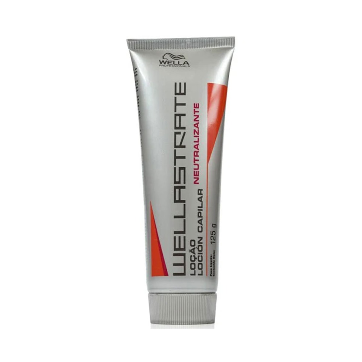 Wella Wellastrate Loção Neutralizante 125 g