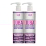 Widi Care Acidificando A Juba Kit 2 Acidificante 500ml