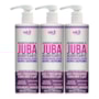 Widi Care Acidificando A Juba Kit 3 Acidificante 500ml