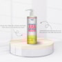 Widi Care Condicionando A Juba Kit 2 Condicionador 500ml