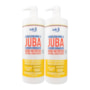 Widi Care Condicionando A Juba Kit 2 Condicionandor 1L