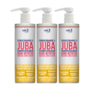 Widi Care Condicionando A Juba Kit 3 Condicionador 500ml