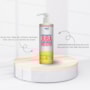 Widi Care Condicionando A Juba Kit 3 Condicionador 500ml