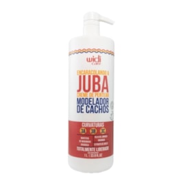 Widi Care Encaracolando a Juba Creme de Pentear 1L
