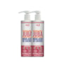 Widi Care Encaracolando a Juba Kit 2 Creme de Pentear 500ml