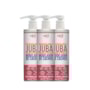 Widi Care Encaracolando a Juba Kit 3 Creme de Pentear 500ml Widi Care Encaracolando a Juba Kit 3 Creme de Pentear 500ml