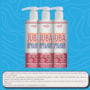 Widi Care Encaracolando a Juba Kit 3 Creme de Pentear 500ml