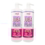 Widi Care Encrespando a Juba Kit 2 Creme de Pentear 1L