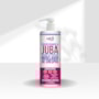 Widi Care Encrespando a Juba Kit 2 Creme de Pentear 1L