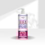 Widi Care Encrespando a Juba Kit 3 Creme de Pentear 1L