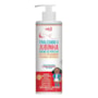 Widi Care Finalizando A Jubinha Creme de Pentear 300ml