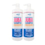 Widi Care Higienizando A Juba Kit 2 Shampoo 1L