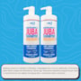 Widi Care Higienizando A Juba Kit 2 Shampoo 1L