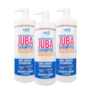 Widi Care Higienizando A Juba Kit 3 Shampoo 1L