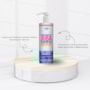 Widi Care Higienizando A Juba Kit 3 Shampoo 500ml