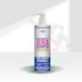 Widi Care Higienizando A Juba Kit 3 Shampoo 500ml