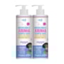 Widi Care Higienizando A Jubinha Kit 2 Shampoo Suave 300ml
