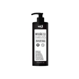 Widi Care Infusão 2.0 Acidificante Controle de pH 300 g
