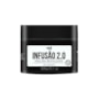 Widi Care Infusão 2.0 Máscara Revitalizante 300g