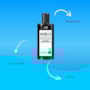 Widi Care Infusão 2.0 Shampoo Revitalizante 300ml