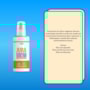 Widi Care Juba Blend de Óleos Vegetais 60ml