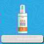Widi Care Juba Blend de Óleos Vegetais 60ml