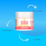 Widi Care Juba Butter Oil Manteiga Condicionante 500g