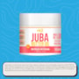 Widi Care Juba Butter Oil Manteiga Condicionante 500g