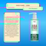 Widi Care Juba Co Wash Limpeza Suave 500 ml