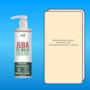 Widi Care Juba Co Wash Limpeza Suave 500ml