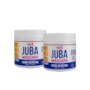 Widi Care Juba Hidro Nutritiva Kit 2 Máscaras 500g