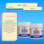 Widi Care Juba Hidro Nutritiva Kit 2 Máscaras 500g Widi Care Juba Hidro Nutritiva Kit 2 Máscaras 500g