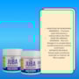 Widi Care Juba Hidro Nutritiva Kit 2 Máscaras 500g Widi Care Juba Hidro Nutritiva Kit 2 Máscaras 500g