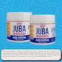 Widi Care Juba Hidro Nutritiva Kit 2 Máscaras 500g