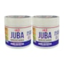 Widi Care Juba Kit 2 Máscara Hidro-Nutritiva 500g