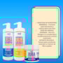 Widi Care Juba Kit Nutritiva Salão 3 Produtos Widi Care Juba Kit Nutritiva Salão 3 Produtos