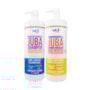 Widi Care Juba Kit Shampoo e Condicionador 1L Widi Care Juba Kit Shampoo e Condicionador 1L