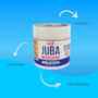 Widi Care Juba Máscara Hidro-Nutritiva 500g