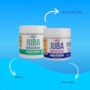 Widi Care Juba Reconstrutura e Nutritiva Kit 2 Máscaras 500g