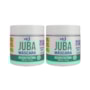 Widi Care Juba Reconstrutura Kit 2 Máscaras 500g Widi Care Juba Reconstrutura Kit 2 Máscaras 500g